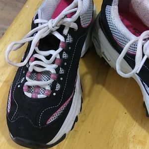 Skechers Dlites